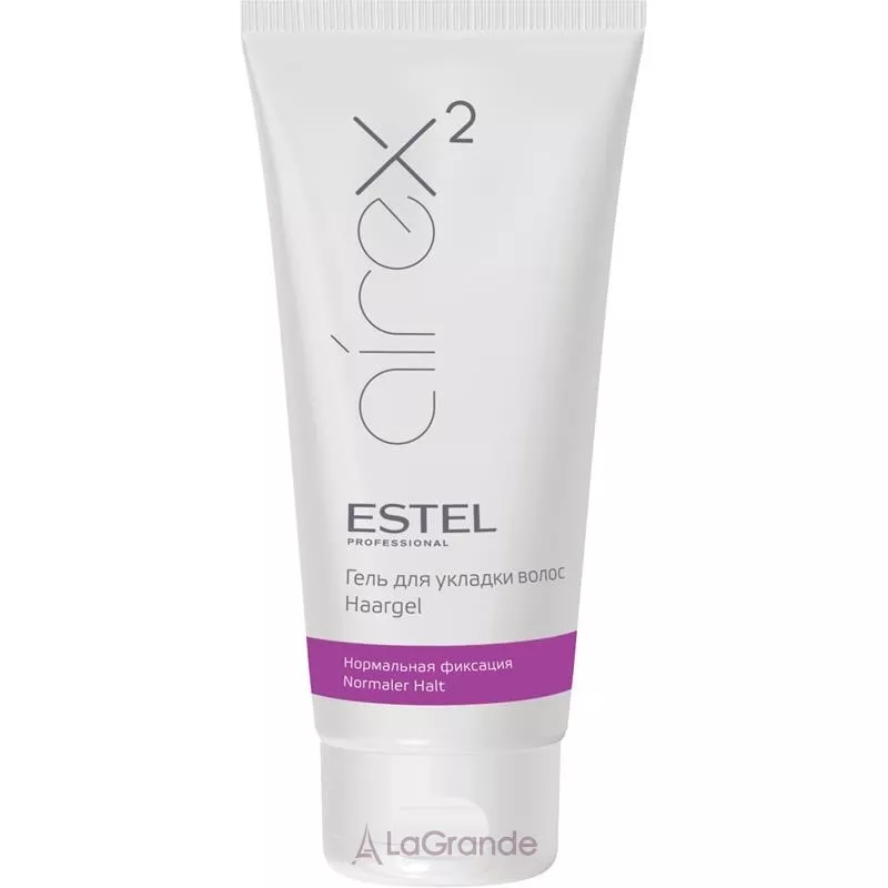 Estel Professional Airex Hair Styling Gel ���� ��� ������� ����� ���������� ��������