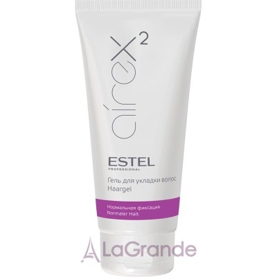 Estel Professional Airex Hair Styling Gel      