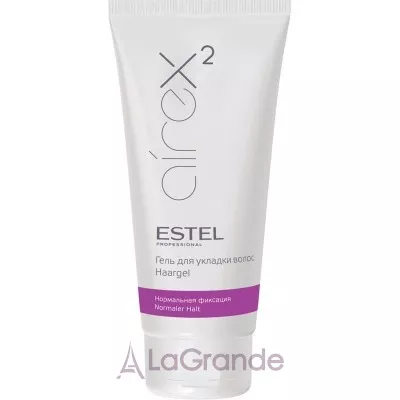 Estel Professional Airex Hair Styling Gel      