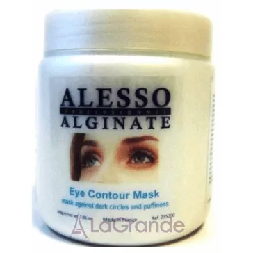 Alesso Professionnel Eye Contour Alginate Mask ����� ��������� ��� ������� ���� ����� ������ �� �� �������