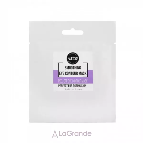 Alesso Professionnel Eye Contour Alginate Mask ����� ��������� ��� ������� ���� ����� ������ �� �� �������