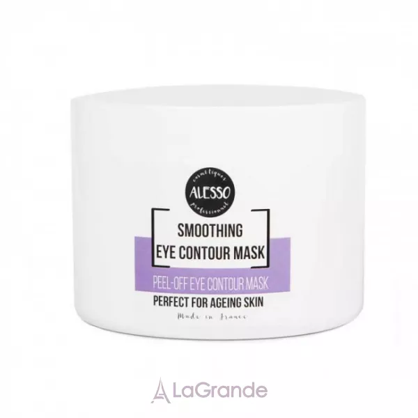 Alesso Professionnel Eye Contour Alginate Mask ����� ��������� ��� ������� ���� ����� ������ �� �� �������