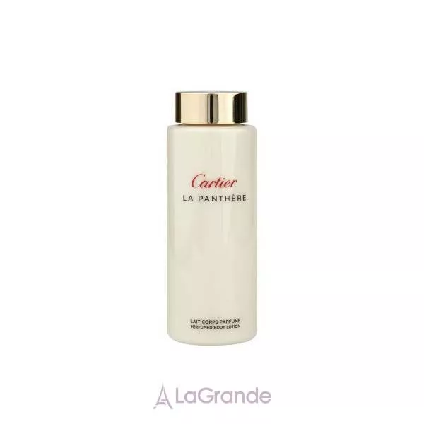 Cartier La Panthere ������� ��� ���