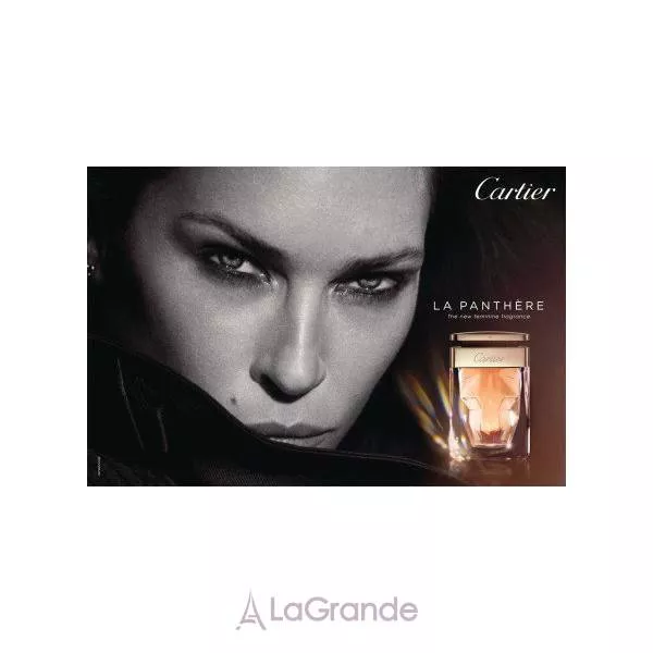 Cartier La Panthere ������� ��� ���
