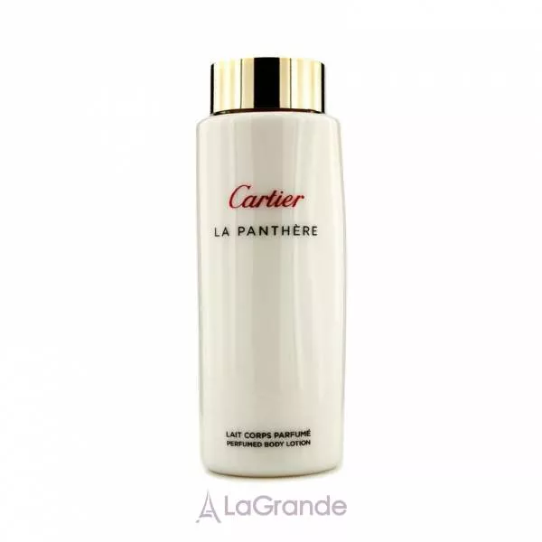 Cartier La Panthere ������� ��� ���