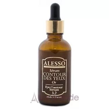 Alesso Professionnel Eye Contour Serum ˳�������� ������ ��������� ��� ������� ����
