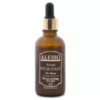 Alesso Professionnel Pink Gold Hydrating Serum ����������� ��������� "������� ������"