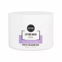 Alesso Professionnel Alginate Olive Peel-Off Lifting Mask ����� �����������, ����������� c ���������� ������� �����