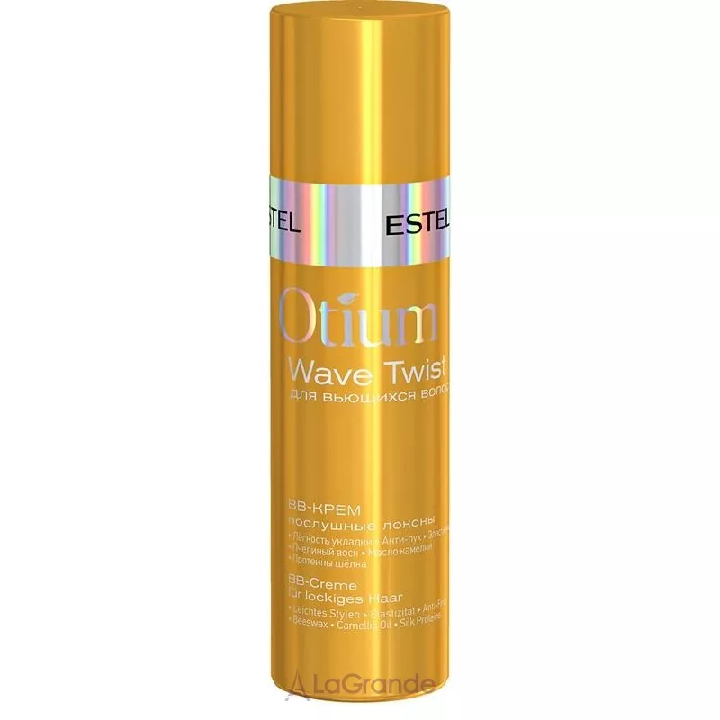 Estel Professional Otium Wave Twist ����-������ ��� ���������� ������� 
