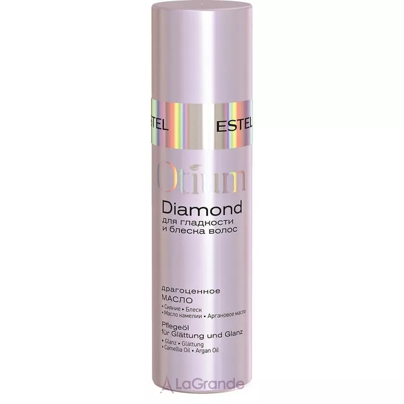Estel Professional Otium Diamond Oil ����� ��� ��������� � ������ �����