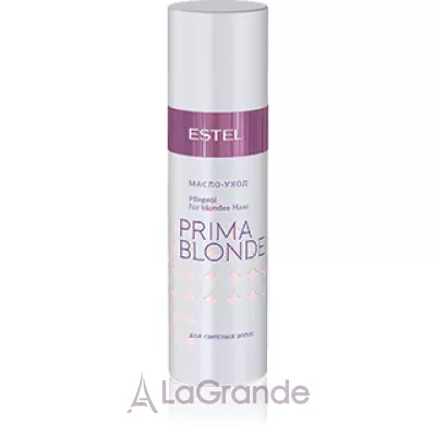 Estel Professional Prima Blonde Oil -   
