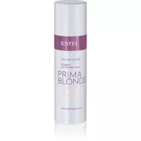 Estel Professional Prima Blonde Oil �����-���� ��� ������� �����
