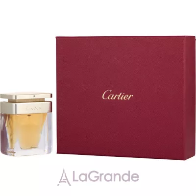 Cartier La Panthere  
