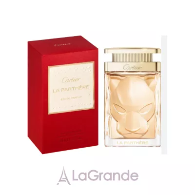 Cartier La Panthere  