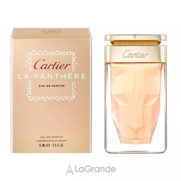 Cartier La Panthere