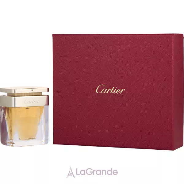 Cartier La Panthere ��������������� ����
