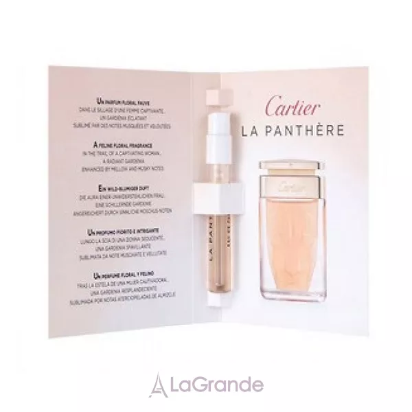 Cartier La Panthere ��������������� ����