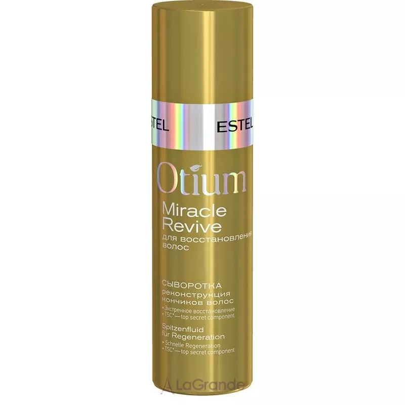 Estel Professional Otium Miracle Serum ��������� ������������� ��� ��������� �������� �����