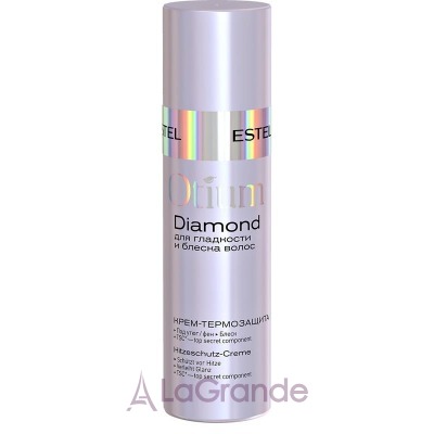Estel Professional Otium Diamond Flex Cream -     