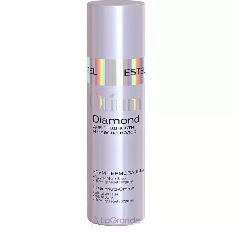Estel Professional Otium Diamond Flex Cream ����-����������� ��� ��������� � ������ �����