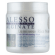 Alesso Professionnel Alginate Luminous Rice Peel-Off Whitening Mask 25g