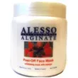 Alesso Professionnel Alginate Exfoliating Peel-Off Face Mask With Papaya 25g