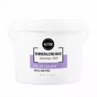 Alesso Professionnel Alginate Peel-Off Face ������������������ ����������� ����� � ������� ����