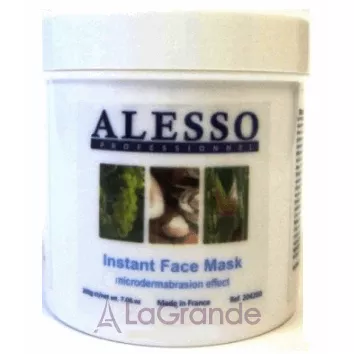 Alesso Professionnel Instant Face Mask ����� �������� 