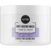 Alesso Professionnel Peel-Off Gold & Pearl Mask ������������� ����������� ����� "������ � ������"