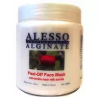 Alesso Professionnel Alginate Anti-Wrinkle Peel-Off Face Mask With Acerola ����� ��������� ����� ������� � ��������