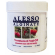Alesso Professionnel Translucent Alginate Peel-Off Face Mask With Red Berries 40g