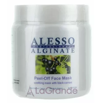 Alesso Professionnel Alginate Peel-Off Face Mask ����� ���������, ����������� � ������ ����������.