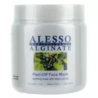 Alesso Professionnel Alginate Peel-Off Face Mask ����� �����������, ������������� c ������ ����������