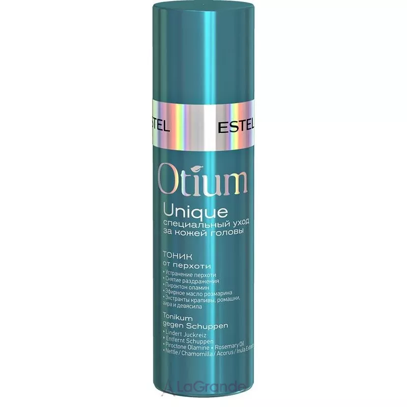 Estel Professional Otium Unique �����-������ �� �������