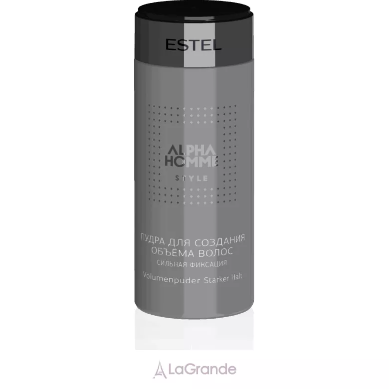 Estel Professiona Alpha Homme ����� ��� ��������� ��'��� �������