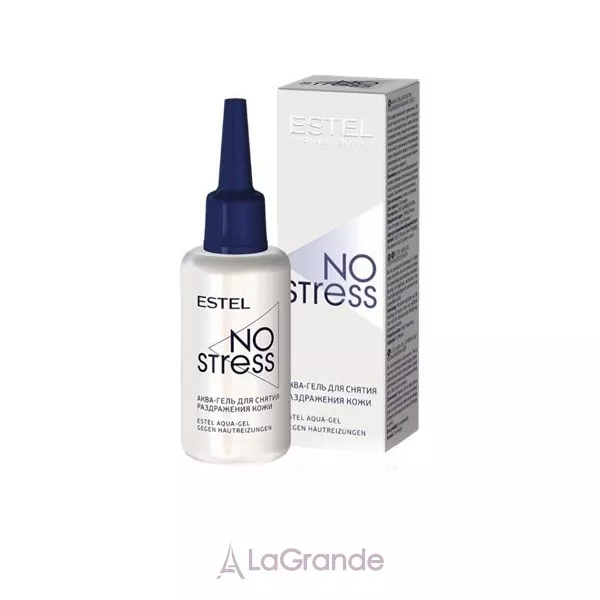 Estel Professional No Stress ����-���� ��� ������ ����������� ����