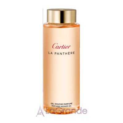 Cartier La Panthere   