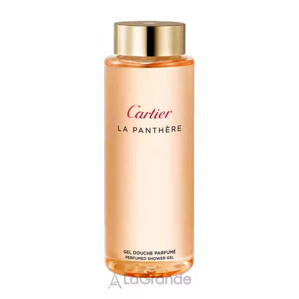 Cartier La Panthere ���� ��� ����