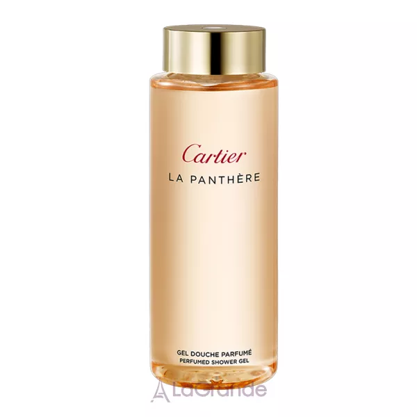 Cartier La Panthere ���� ��� ����