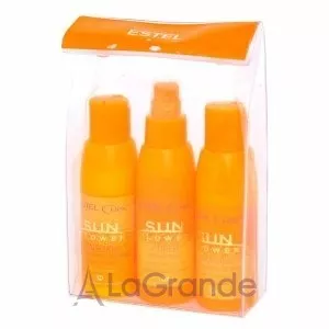 Estel Professional Curex Sun Flower ����������� ���� 