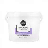 Alesso Professionnel Alginate Peel-Off Face Mask With Ghassoul For Oily Skin ����� ��� ���� ����������� � ������ ������