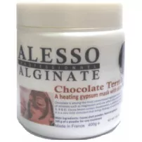 Alesso Professionnel Chocolate Termic Mask ������������ ����� �� ���������