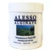 Alesso Professionnel Translucent Alginate Peel-Off Face Mask With Alga ����� ��� ���� ����������� ������������� � �������� �����������