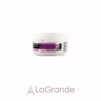 Black Professional Line Strengthening Hair Mask �����-����������� ��� ������� 