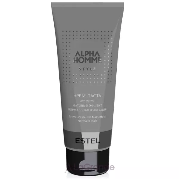 Estel Professional Alpha Homme ����-����� ������� �����