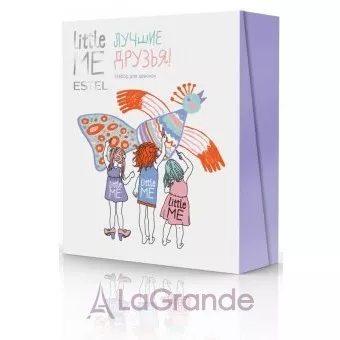 Estel Little Me Kit ����� ��� ������� 