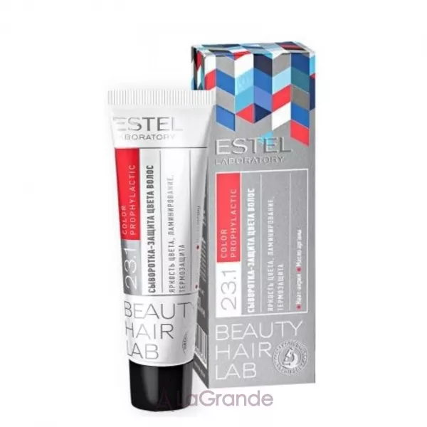 Estel Professional Beauty Hair Lab 23.1 Color Prophylactic ���������-������ ����� �����