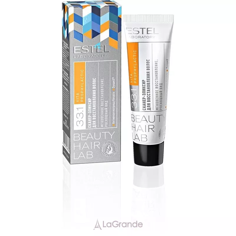 Estel Professional Beauty Hair Lab 33.1 Vita Prophylactic ������-������ ��� ���������� �������