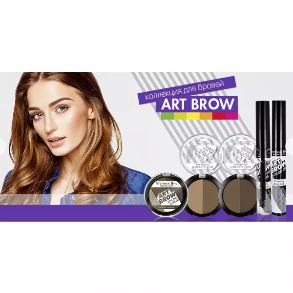 Victoria Shu Art Brow �������-���� ��� ���