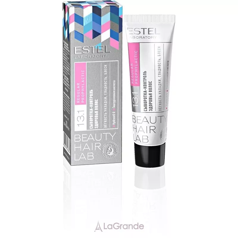 Estel Professional Beauty Hair Lab 13.1 Regular Prophylactic ���������-�������� ������'� �������